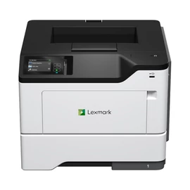 MS631DW MONOLASER SFP A4 7.2 CM TOUCH DISP / 50PPM lézernyomtató