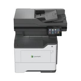 MX532ADWE MONOLASER MFP 4IN1 A4 10.9 CM TOUCH DISP / 46PPM lézernyomtató