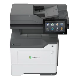 MX632ADWE MONOLASER MFP 4IN1 A4 17.8 CM TOUCH DISP / 50PPM lézernyomtató