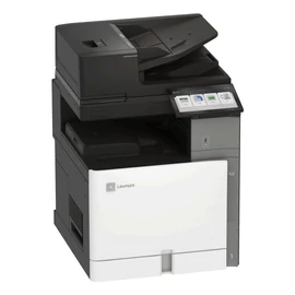 XC9645 MFP 3IN1 A3 COLOR BSD 45 PPM / 1200 X 1200 DPI / 4 GB lézernyomtató