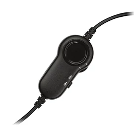 LOGITECH STEREO HEADSET H151 ANALOG - EMEA