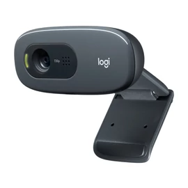 HD WEBCAM C270 PACKAGING REFRESH