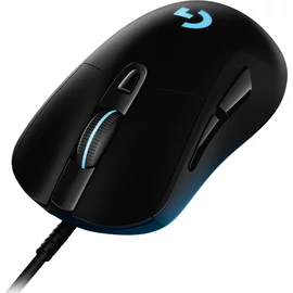 Logitech G403 HERO játékhoz tervezett egér