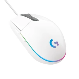 Logitech G102 LIGHTSYNC játékhoz tervezett egér