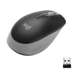 Logitech M190 teljes méretű vezeték nélküli egér
