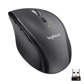 MARATHON M705 WIRELESS MOUSE CHARCOAL EMEA
