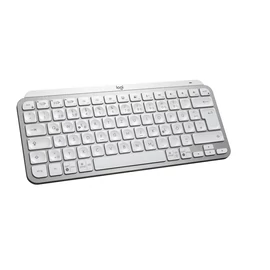 Logitech MX Keys Mini minimalista, vezeték nélküli, megvilágított billentyűzet