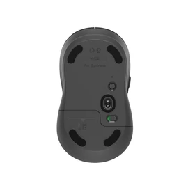 Logitech Signature M650 üzleti használatra készült vezeték nélküli egér