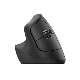 Logitech Lift függőleges ergonómikus egér üzleti használatra, balos