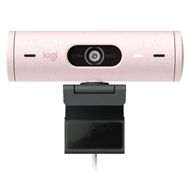 Logitech Brio 500 webkamera