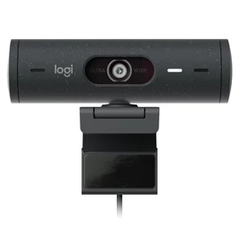 Logitech Brio 500 webkamera