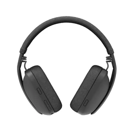 Logitech Zone Vibe 100 vezeték nélküli fejhallgatók