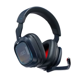 Logitech G Astro A30 vezeték nélküli mikrofonos fejhallgató