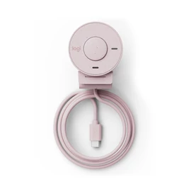 Logitech Brio 300 teljes HD webkamera