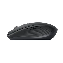 Logitech MX Anywhere 3S kis méretű, nagy teljesítményű vezeték nélküli egér A Logitech Master sorozata