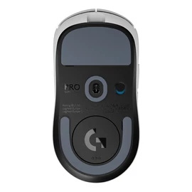 Logitech G PRO X SUPERLIGHT 2 LIGHTSPEED játékhoz tervezett egér