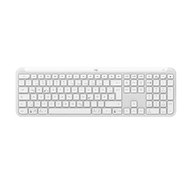 Signature Slim K950 vezeték nélküli billentyűzet