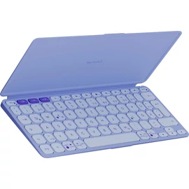 Logitech Keys-to-Go 2 hordozható vezeték nélküli billentyűzet táblagépekhez