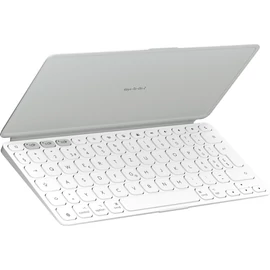 Logitech Keys-to-Go 2 hordozható vezeték nélküli billentyűzet táblagépekhez