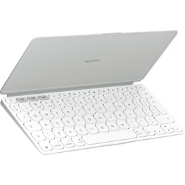Logitech Keys-to-Go 2 hordozható vezeték nélküli billentyűzet táblagépekhez