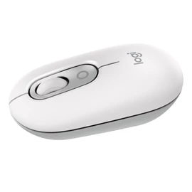 Logitech POP Mouse egér testreszabható hangulatjelekkel