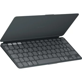 Logitech Keys-to-Go 2 hordozható vezeték nélküli billentyűzet táblagépekhez