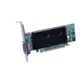 Matrox M9140-E512LAF videókártya 0,5 GB GDDR2
