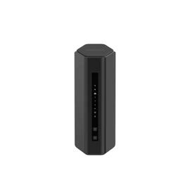 NETGEAR Nighthawk RS200 vezetéknélküli router Gigabit Ethernet Kétsávos (2,4 GHz / 5 GHz) Fekete