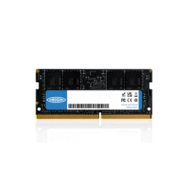 Origin Storage OM16G43200SO1RX8NE12 memóriamodul 16 GB 1 x 16 GB DDR4 260-pin SO-DIMM