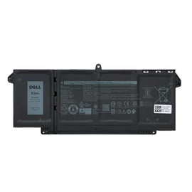Origin Storage BAT-DELL-5320/4 újratölthető elem Lítium-ion (Li-ion) 3941 mAh 15,2 V