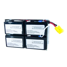 Origin Storage RBC24-OS UPS akkumulátor Zárt savas ólom (VRLA) 24 V