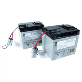 Origin Storage RBC55-OS UPS akkumulátor Zárt savas ólom (VRLA) 48 V