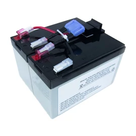 Origin Storage RBC48-OS UPS akkumulátor Zárt savas ólom (VRLA) 24 V