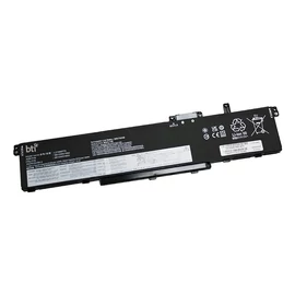 Origin Storage 5B10W51893-BTI laptop alkatrész Akkumulátor