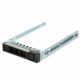Origin Storage FK-DELL-R740/2 tárolóegység burkolat HDD ház Ezüst 2.5"