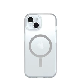 OB REACT MAGSAFE APPLE IPHONE IPHONE 15/14/13 - CLEAR