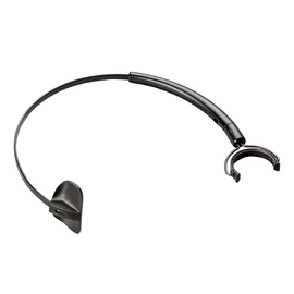 HP Poly EncorePro 540 átalakítható headset Quick Disconnect technológiával