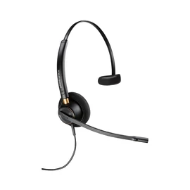 HP Poly EncorePro 510 egyfüles headset Disconnect technológiával
