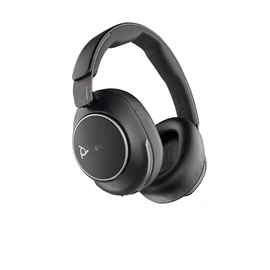 HP Poly Voyager Surround 80 UC USB-C headset Microsoft Teams-tanúsítvánnyal + USB-C–USB-A-adapter
