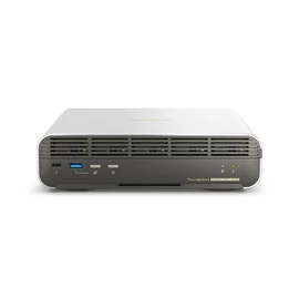QNAP TBS-H574TX-I5-16G tárolószerver NAS Intel® Core™ i5 i5-1340PE 16 GB
