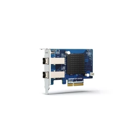 QNAP QXP-3X4PES hálózati kártya Belső 32000 Mbit/s