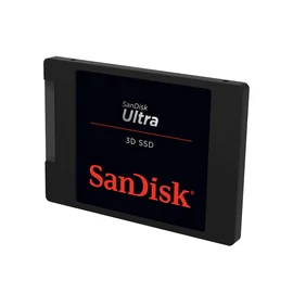 SANDISK ULTRA 3D SATA 2.5IN SSD 500GB