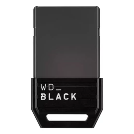 WD BLACK C50 EXPANSION CARD FOR XBOX 512GB