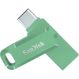 ULTRA DUAL DRIVE GO USB TYPE- C ABSIN.GREEN GLOBAL 400MB/S 128GB