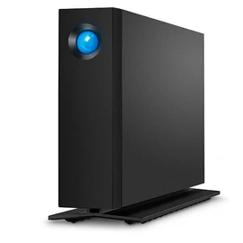 D2 PROFESSIONAL 8TB 3.5IN USB-C USB3.0