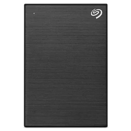 Seagate One Touch STKZ4000400 külső merevlemez 4 TB 2.5" Micro-USB B 2.0/3.2 Gen 1 (3.1 Gen 1) Fekete