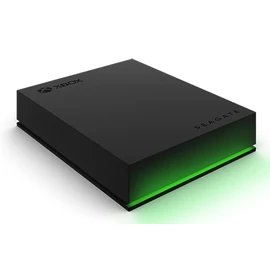 Seagate Game Drive külső merevlemez 5 TB 3.2 Gen 1 (3.1 Gen 1) Fekete