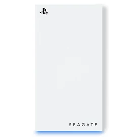 Seagate Game Drive 1 TB 3.2 Gen 1 (3.1 Gen 1) Fehér