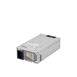 Shuttle FSP500 tápegység 500 W 20-pin ATX Szürke