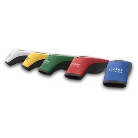 SOCKETSCAN S740 2D BLUE BARCODE SCANNER